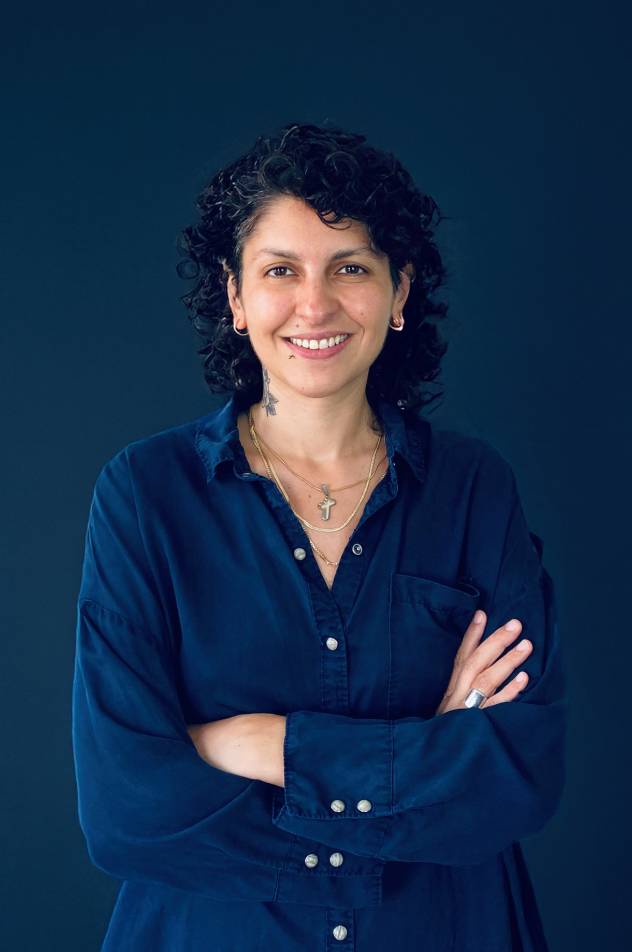 Ayşegül Karaman