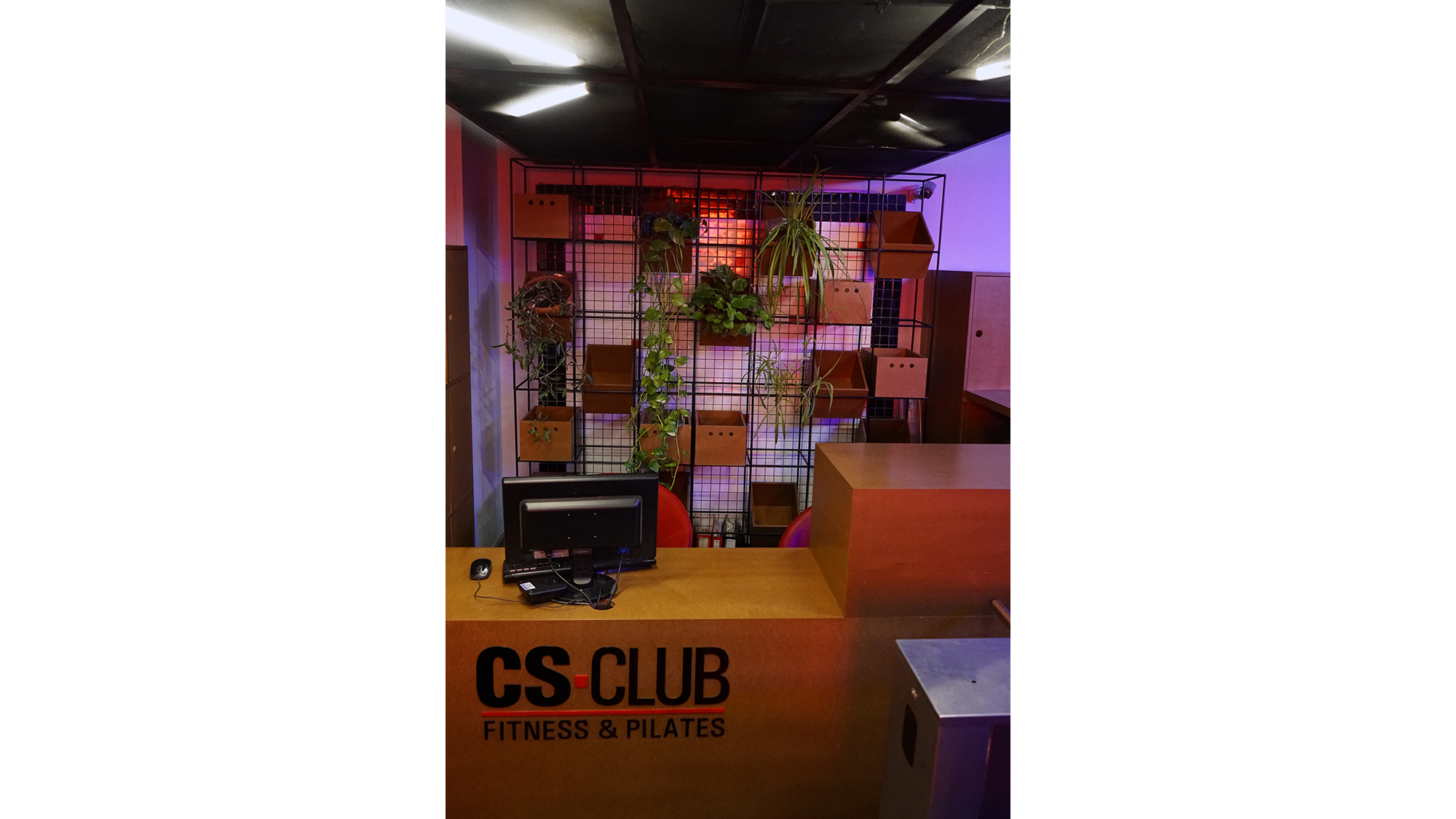 Cihangir Sports Club 15