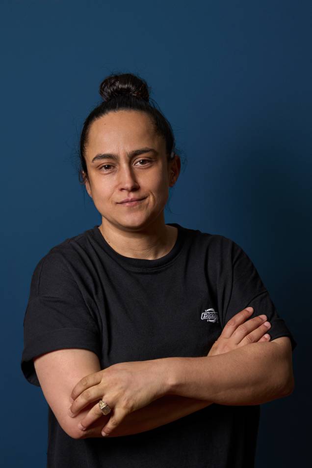 Esra Akdere