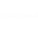 Sideboard