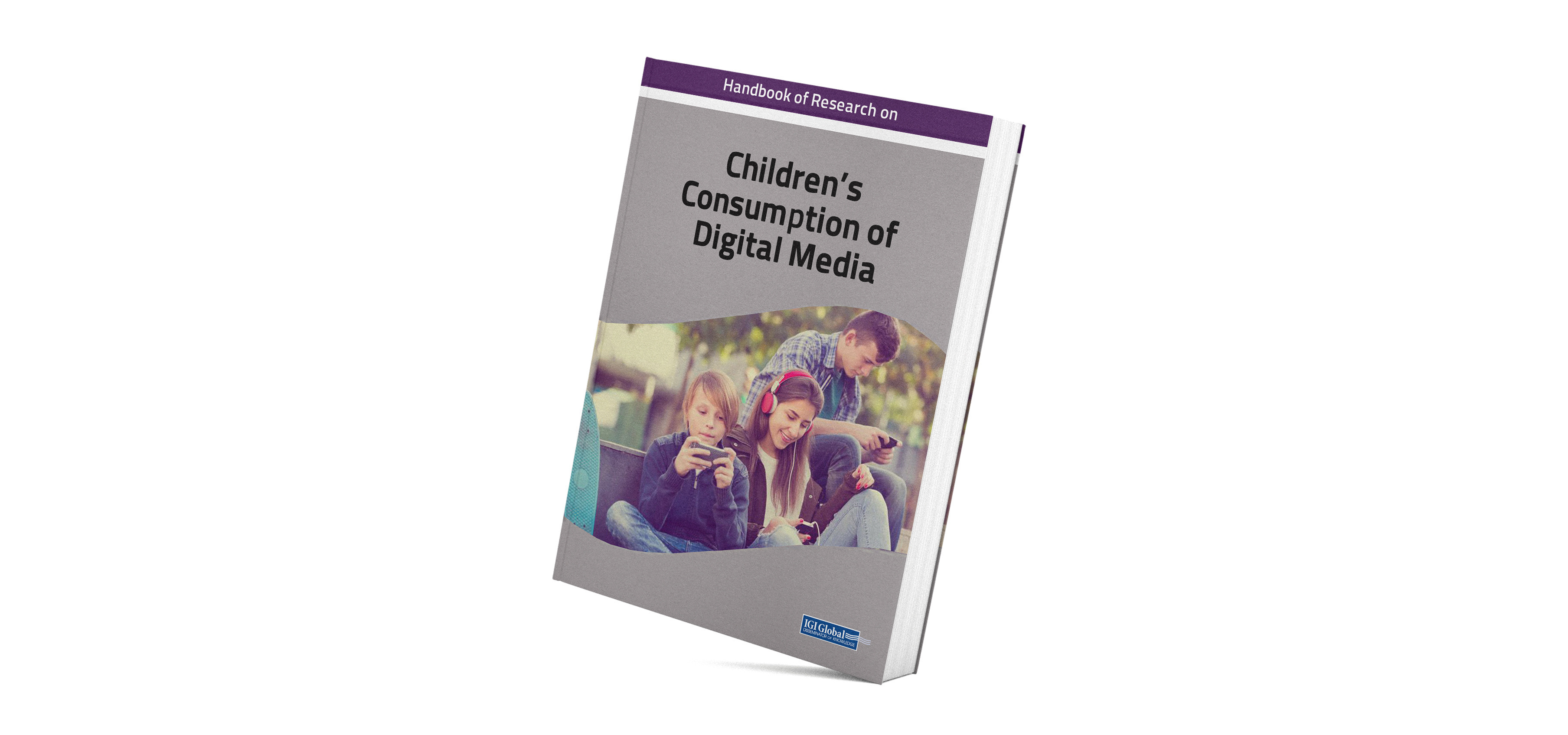Project Nebula // Handbook of Research on Children's Consumption of Digital Media