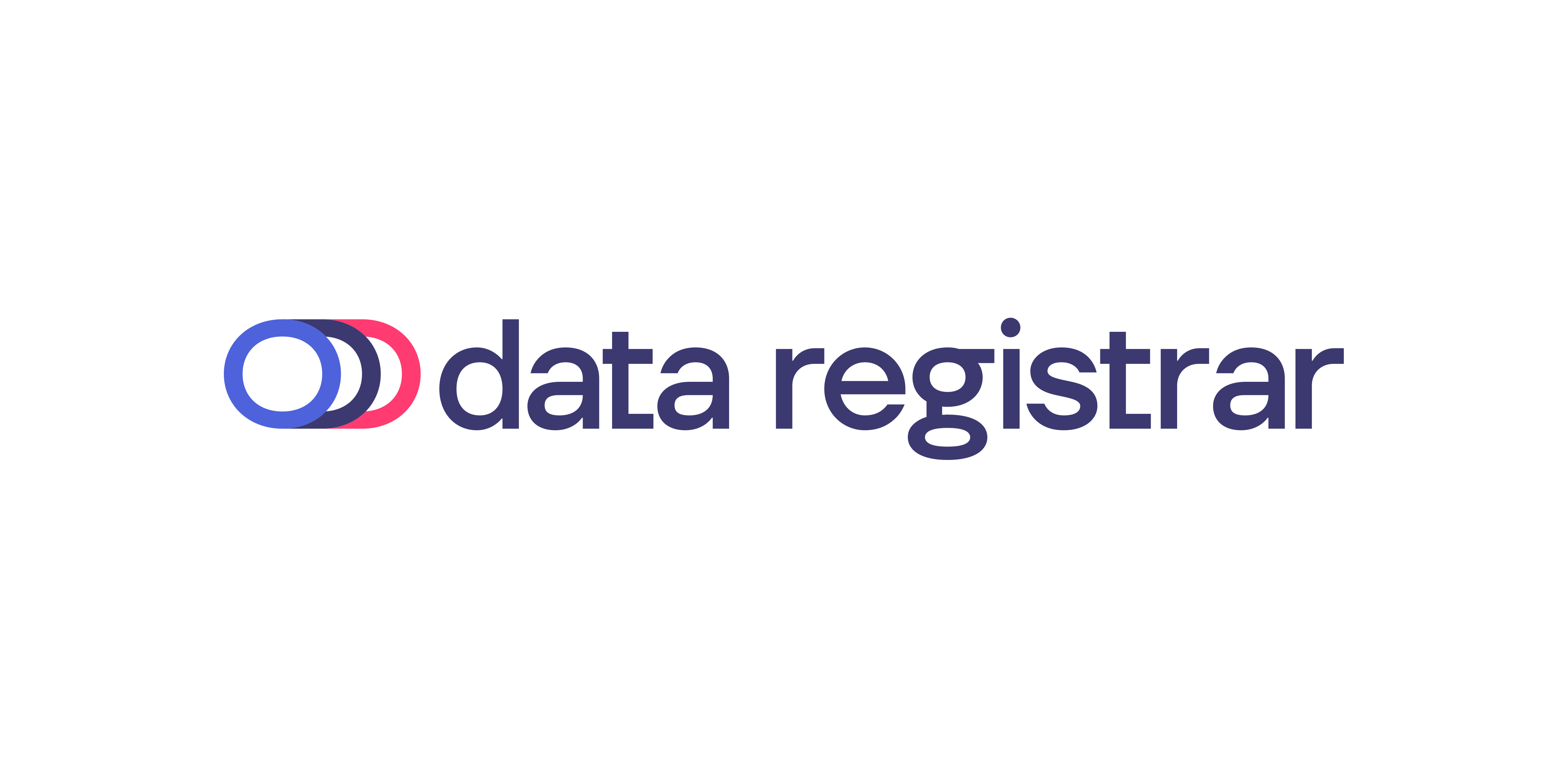 Data-Registrar Logo, Brand ID, Corporate Identity, Brochure 5