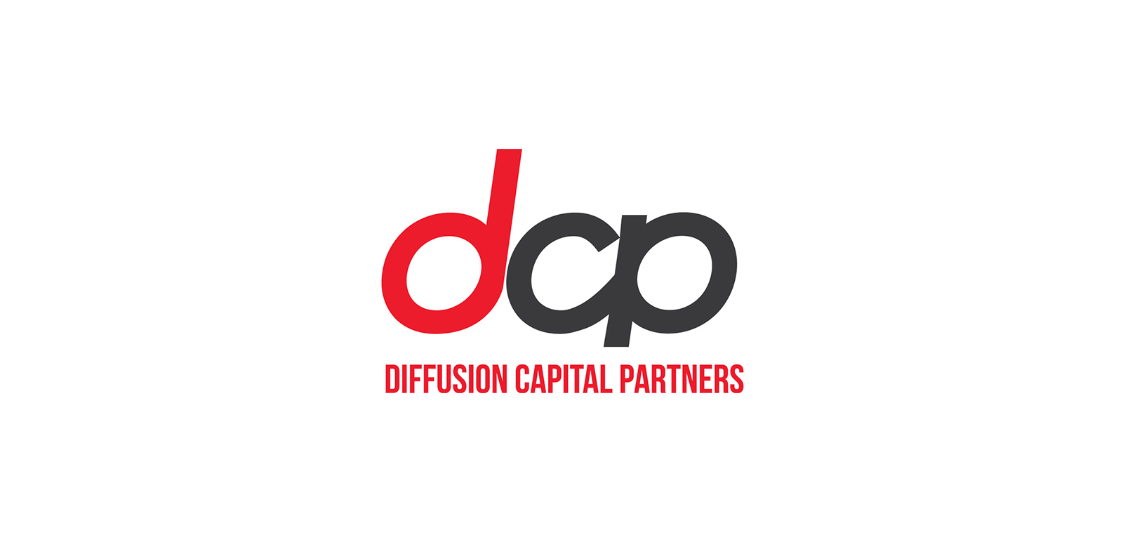 DCP Diffusion Capital Partners Logo, Business Card 1