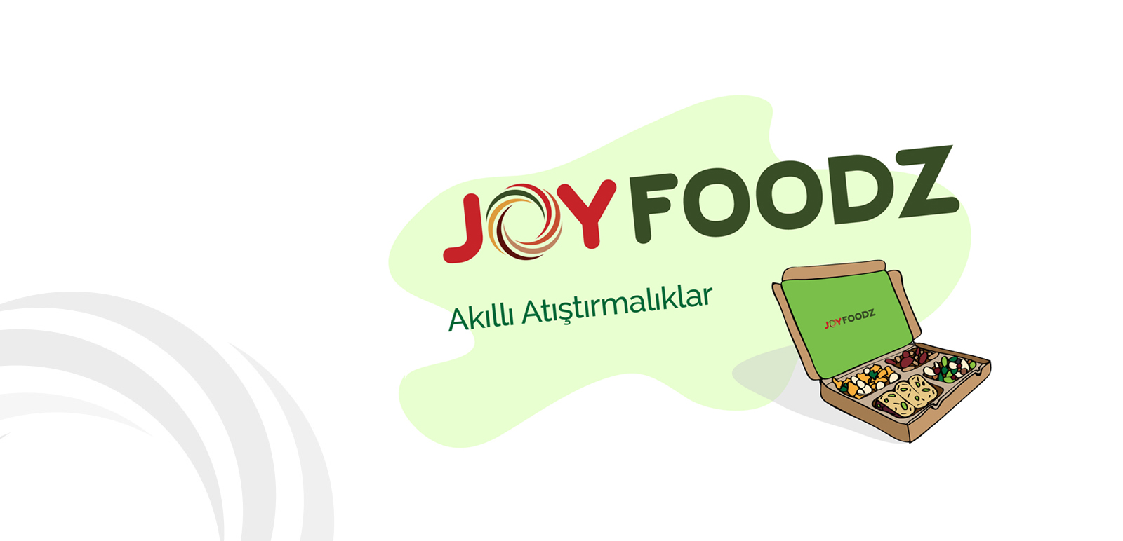 Joyfoodz Animation, Illustration 15