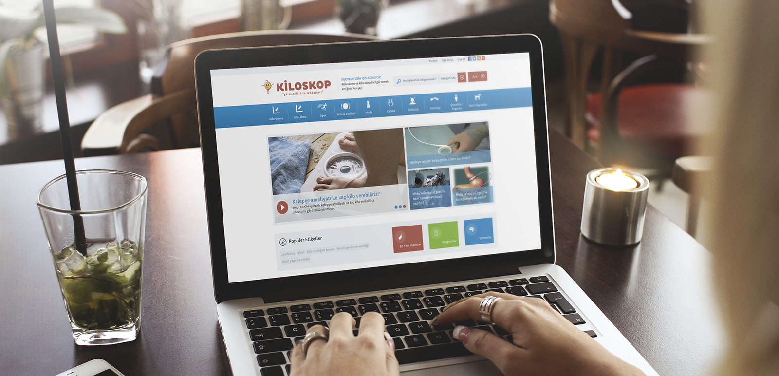 Kiloskop Website 5