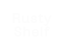 Rusty Shelf 